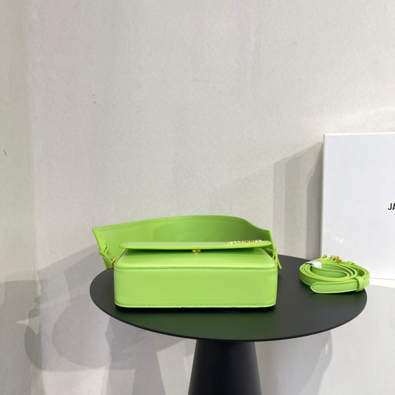 Satchel Bags - JQMS Bags - 050