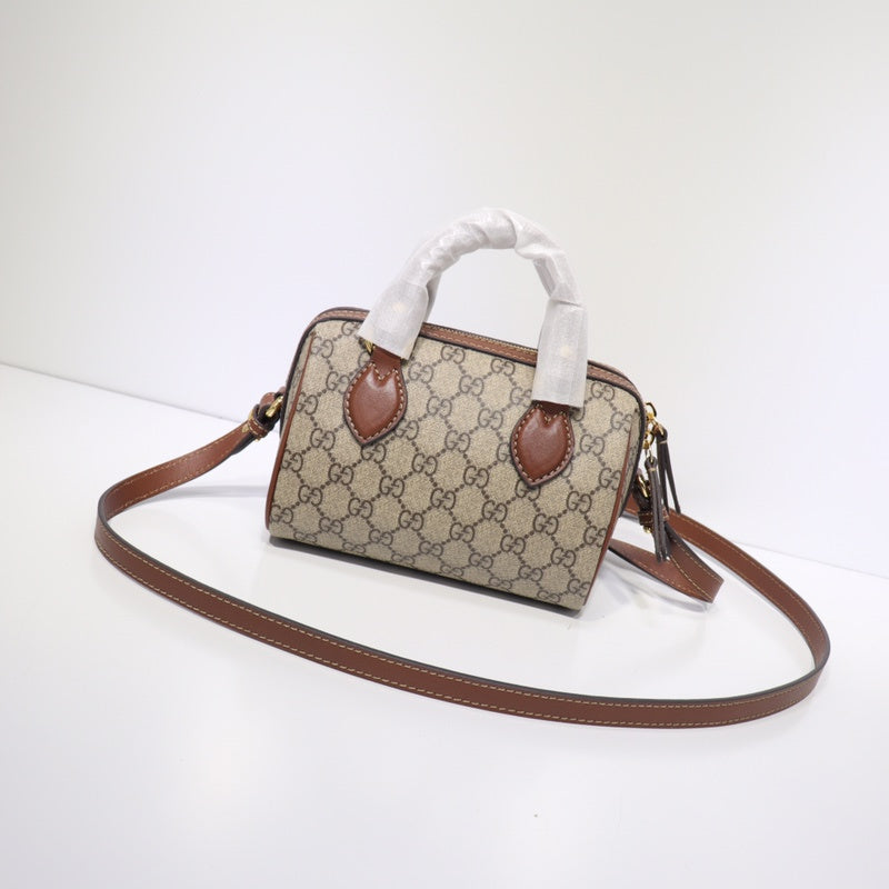 Satchel Bags - GCI Bags - 3734