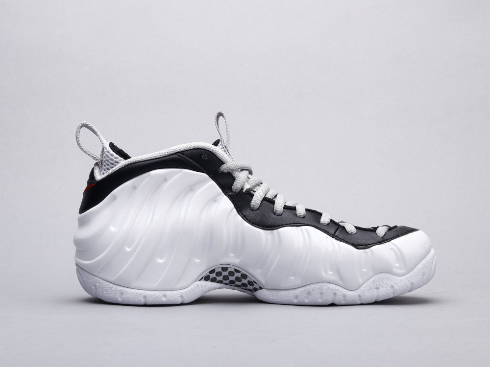 GLM - NKE Hardaway Foam Invert the doomsday bubble
