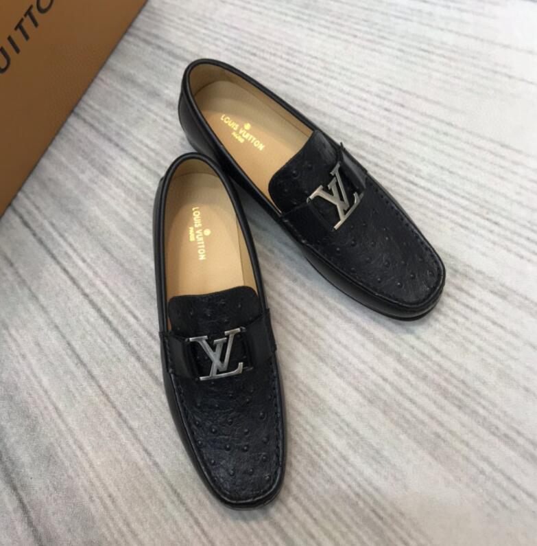 glami shop- LOV Men Shoes - 1332