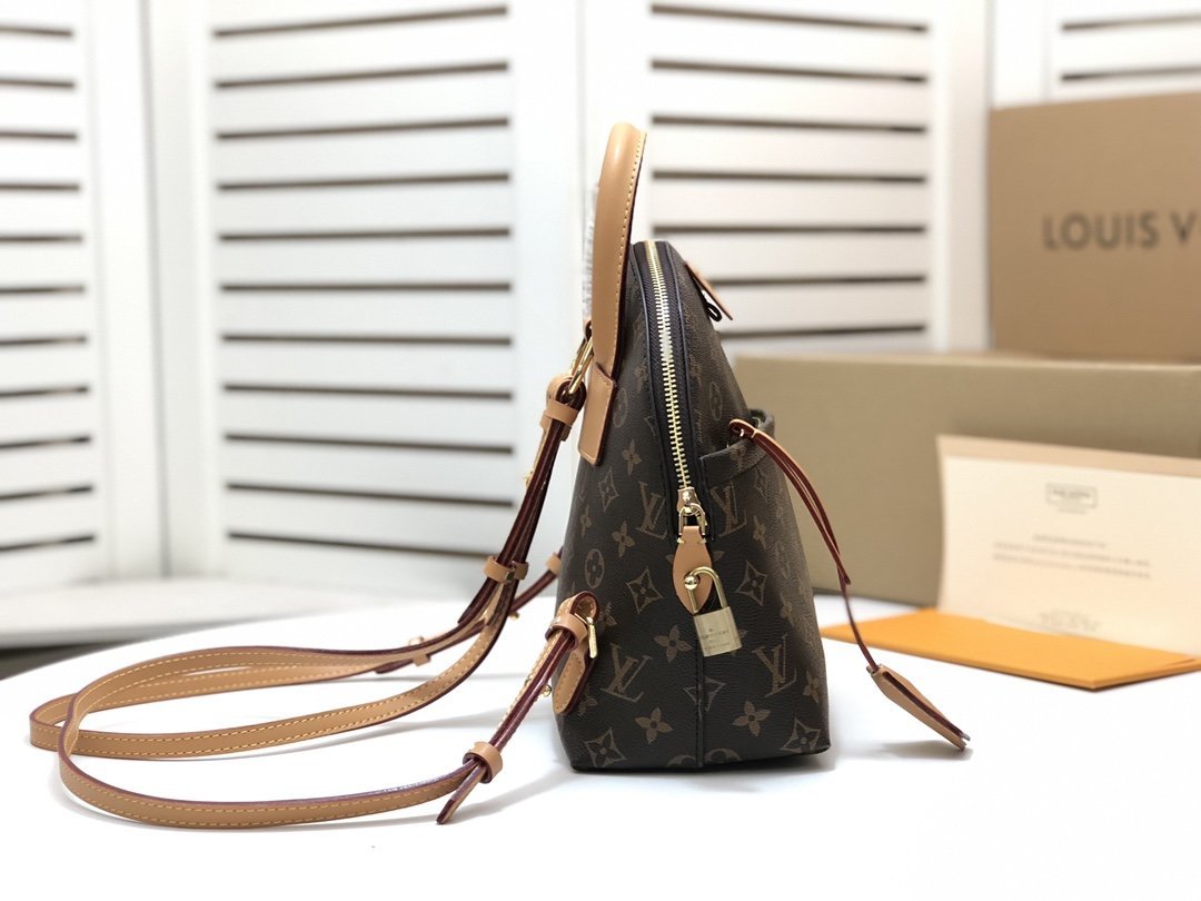 GLM - Top Quality Bags LUV 115