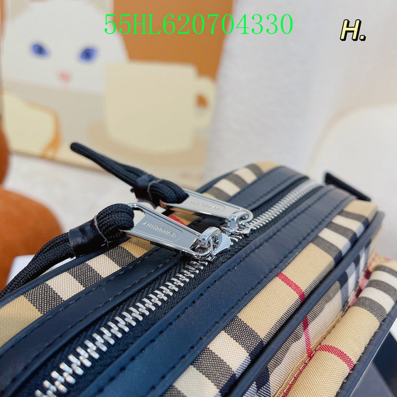 Fan Fashion -GLM - Top quality BBR Bags - 306