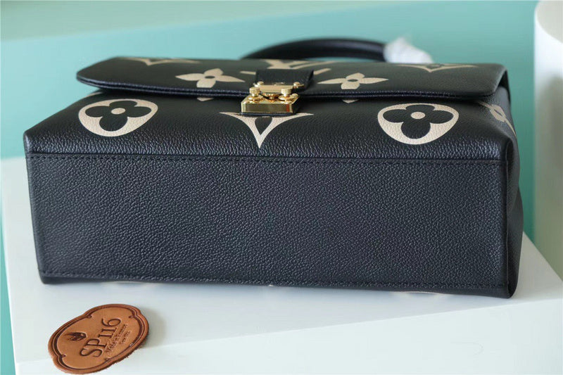 Satchel Bags - VL Bags - 6869