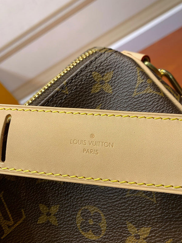 Satchel Bags - VL Bags - 6228