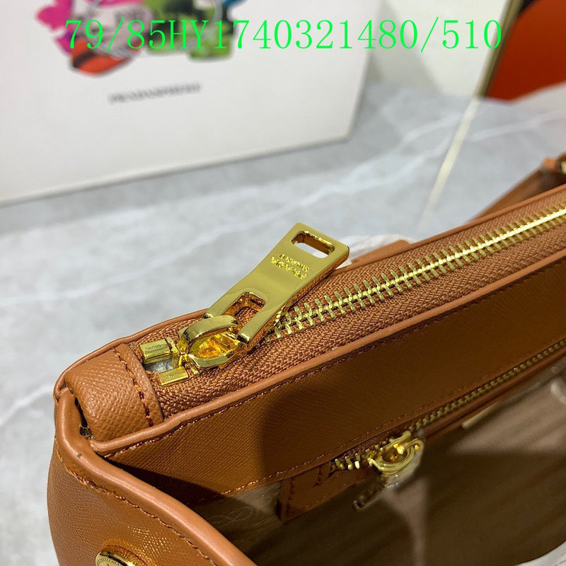 Satchel Bags - PDA Bags - 4576