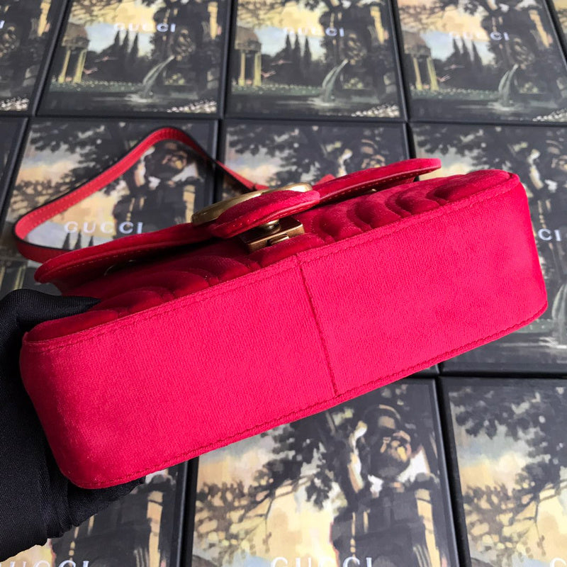 Satchel Bags - GCI Bags - 7114