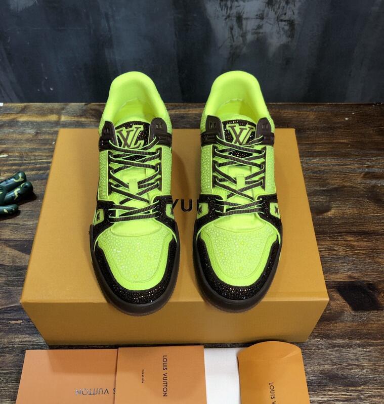 glami shop- LOV Men Shoes - 1418