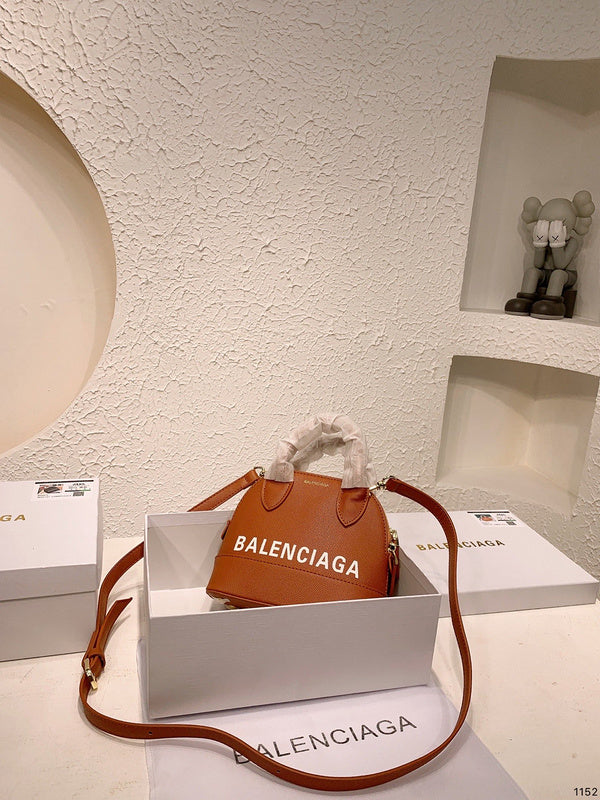 Satchel Bags - BGA Bags - 1473