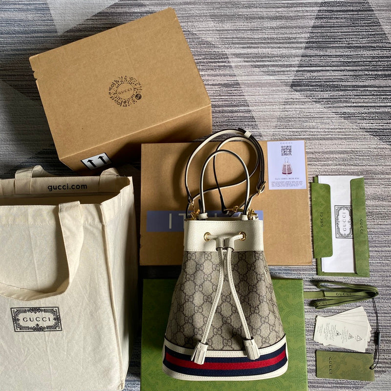 Satchel Bags - GCI Bags - 4743
