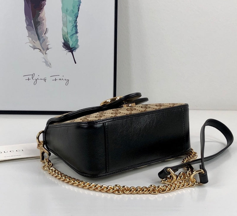 Satchel Bags - GCI Bags - 4088