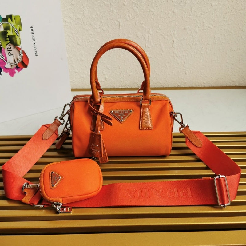 Satchel Bags - PDA Bags - 101