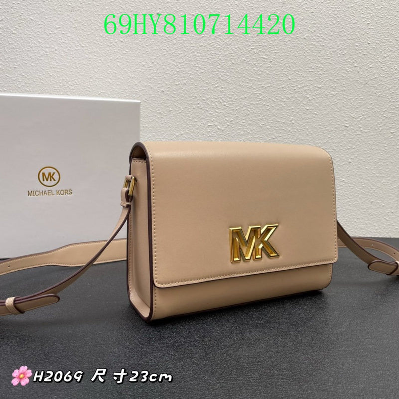 Satchel Bags - MK Bags - 291