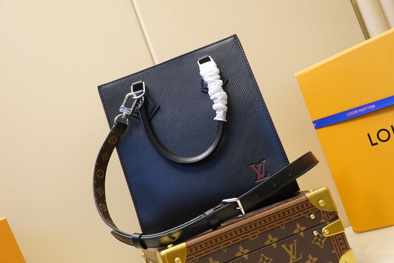 Satchel Bags - VL Bags - 5449