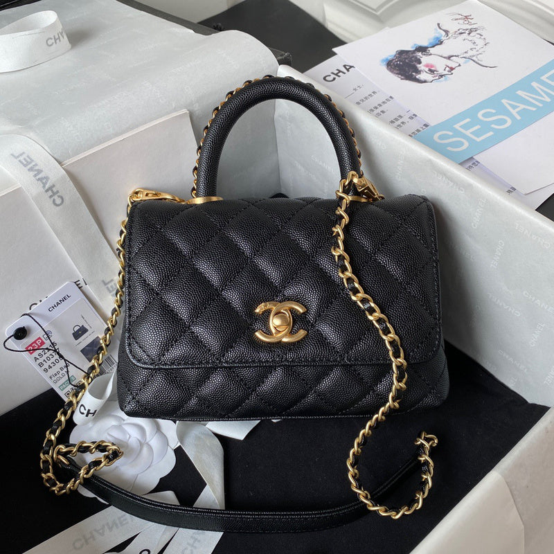 Satchel Bags - CHL Bags - 7578