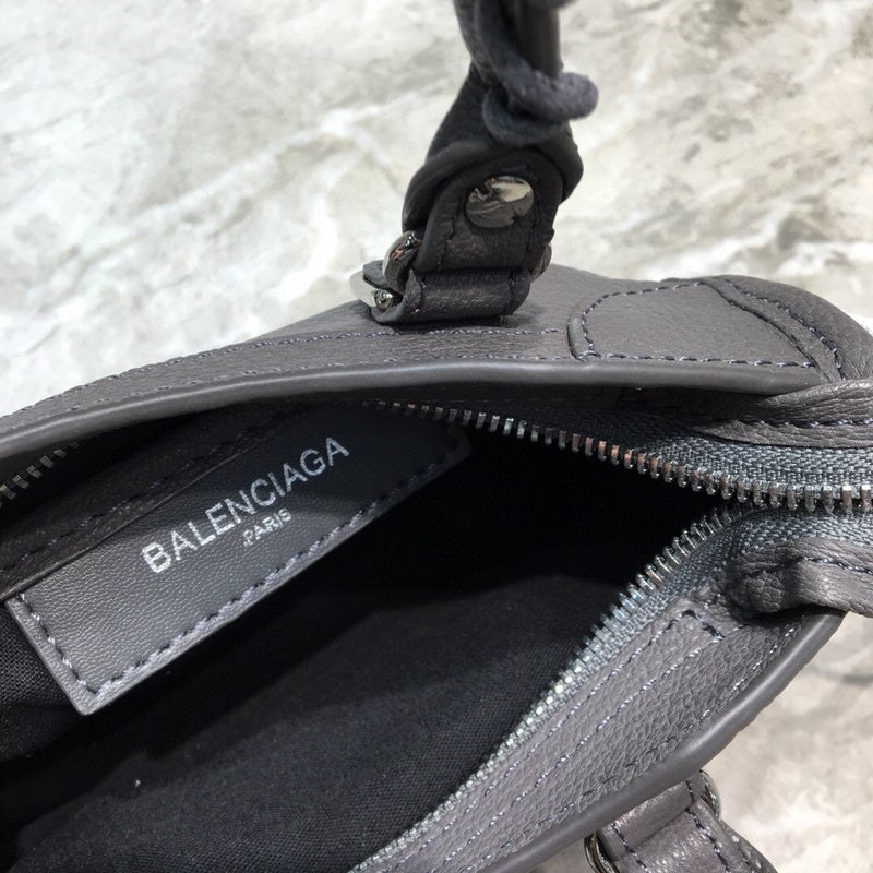Satchel Bags - BGA Bags - 888