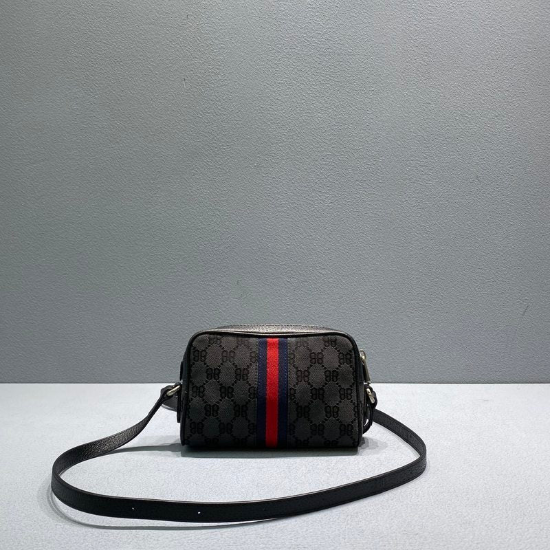 Satchel Bags - BGA Bags - 118