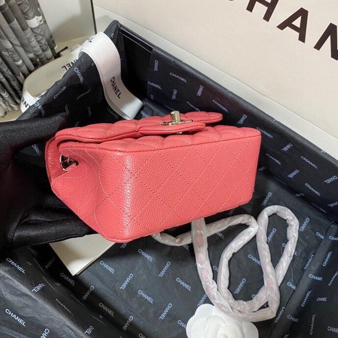 Satchel Bags - CHL Bags - 4152