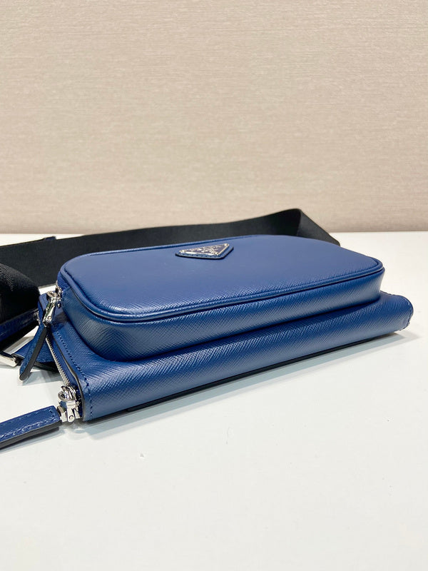 Satchel Bags - PDA Bags - 129