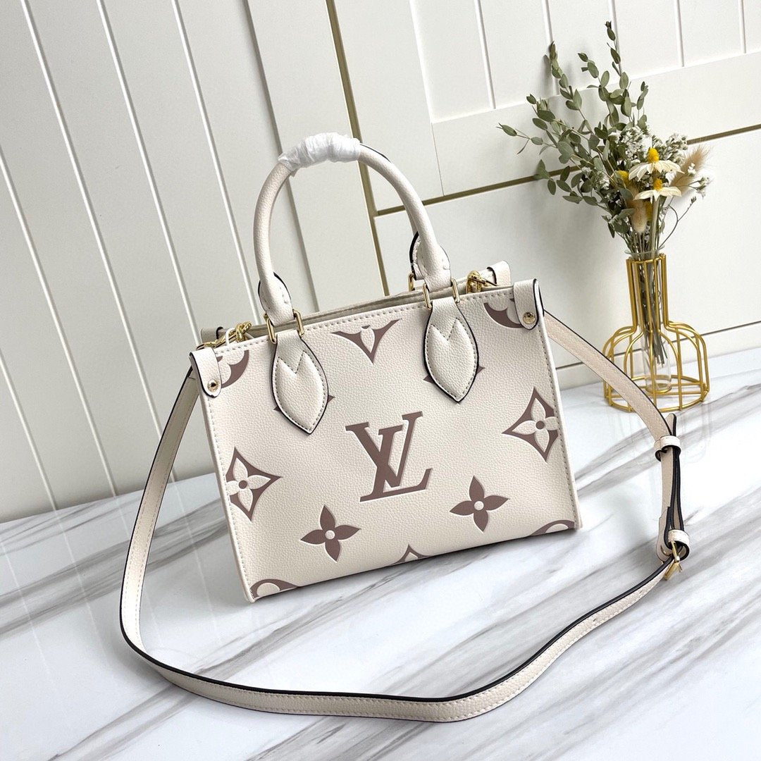 GLM - Top Quality Bags LUV 061