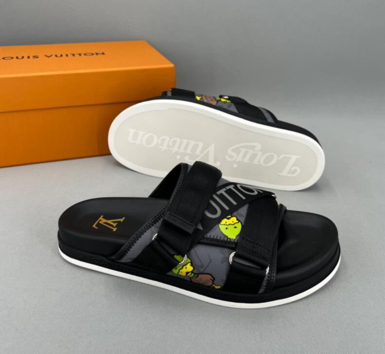 glami shop- LOV Men Shoes - 1021