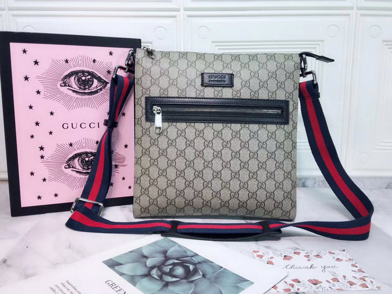 Satchel Bags - GCI Bags - 1673