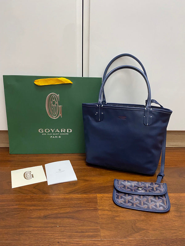 GLM - GYO Bags - 1393