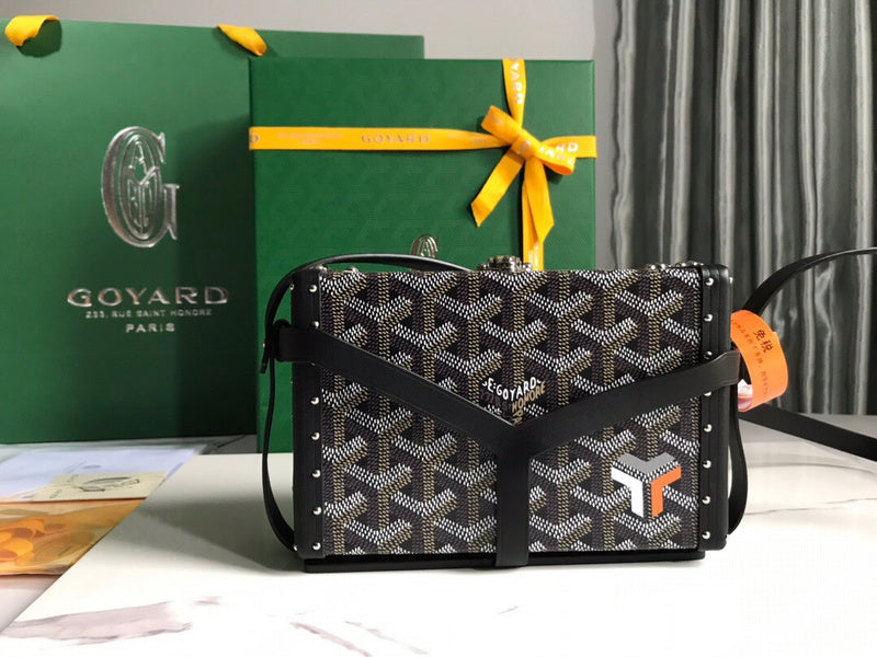 GLM - GYO Bags - 1390