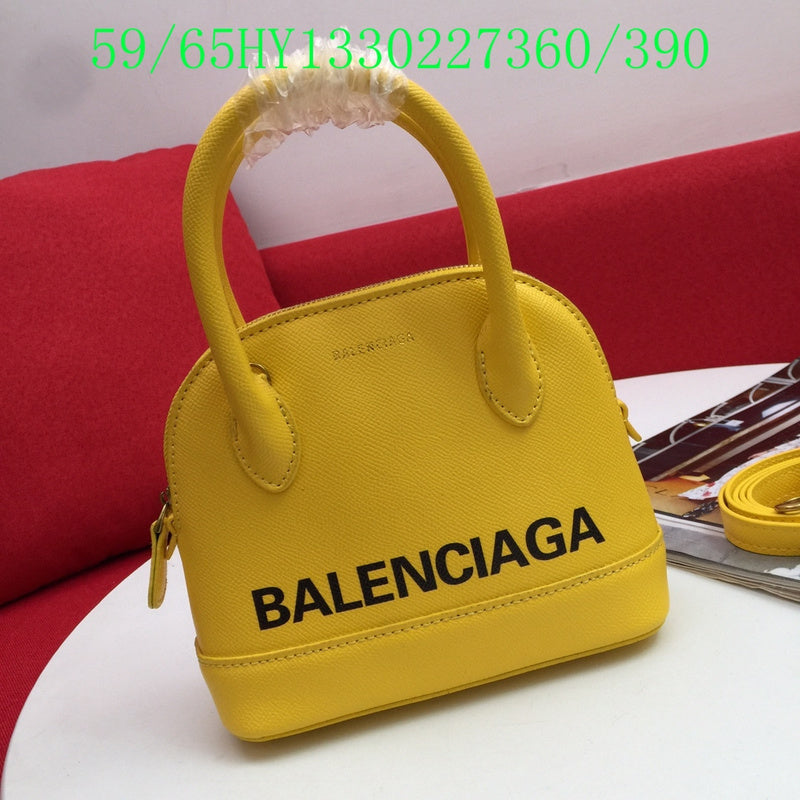 Glami GlamI - BGA Bags - 1910