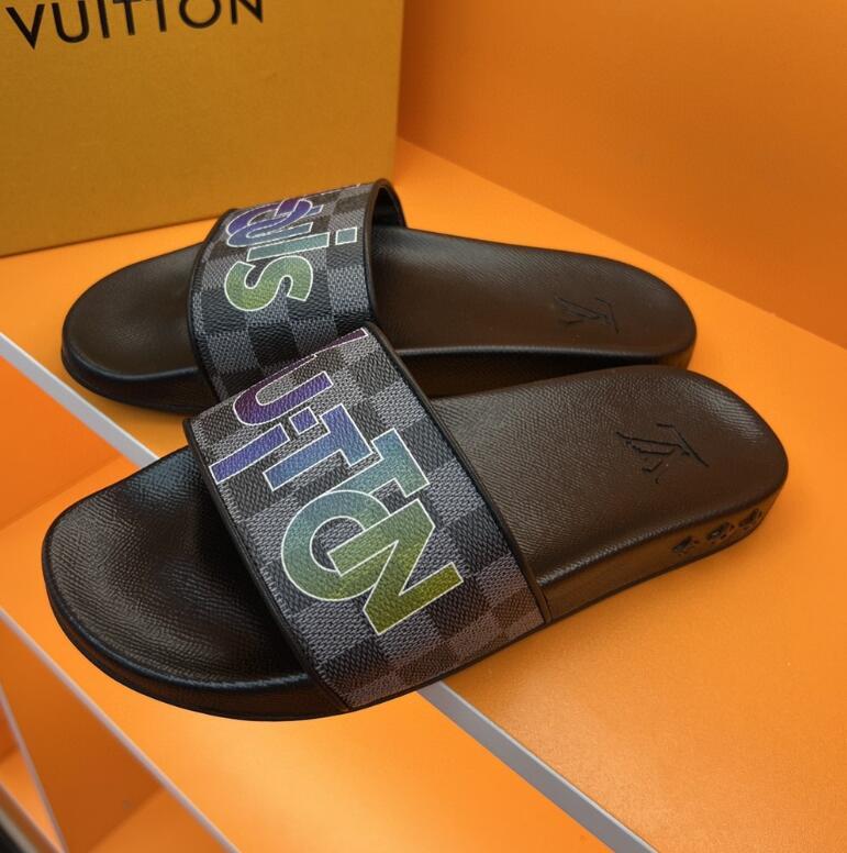 glami shop- LOV Men Shoes - 1077
