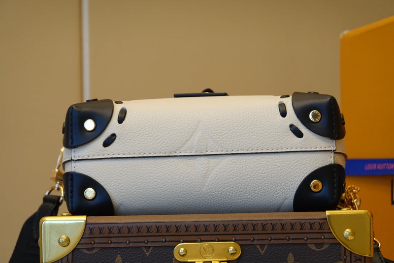 Satchel Bags - VL Bags - 5438
