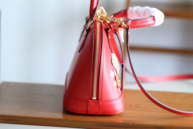 Glami GlamI Lu-Vi bags - 8258