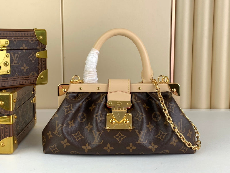 Satchel Bags - VL Bags - 2866
