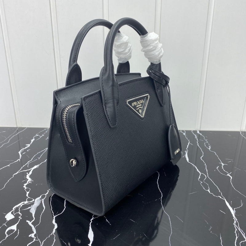 Satchel Bags - PDA Bags - 1005