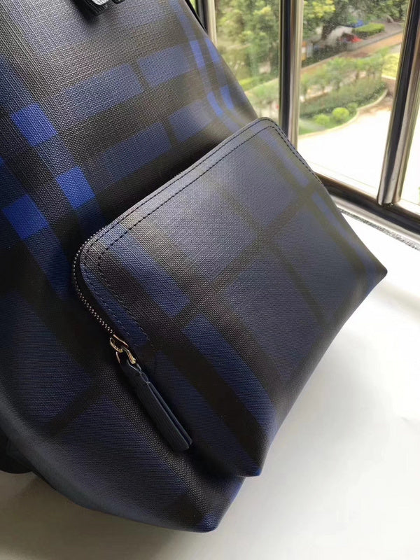 Fan Fashion -GLM - Top quality BBR Bags - 1007