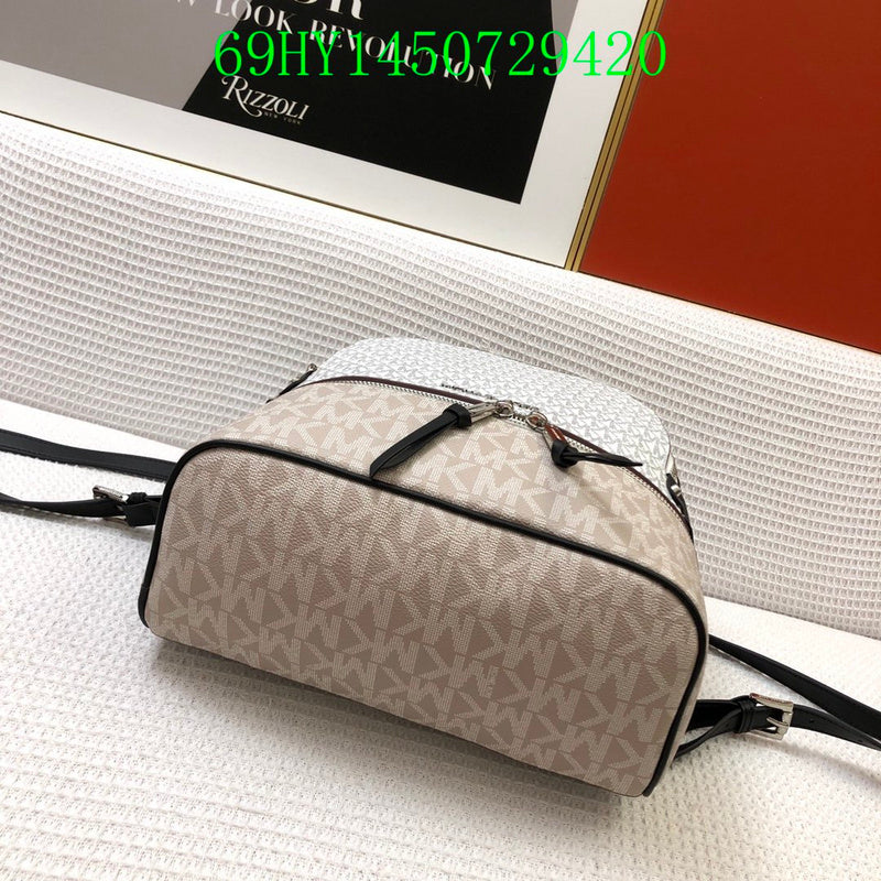 Satchel Bags - MK Bags - 701