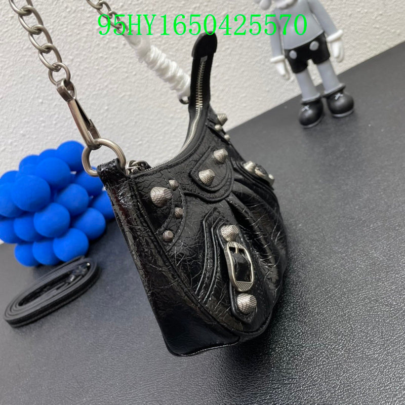 Satchel Bags - BGA Bags - 2330