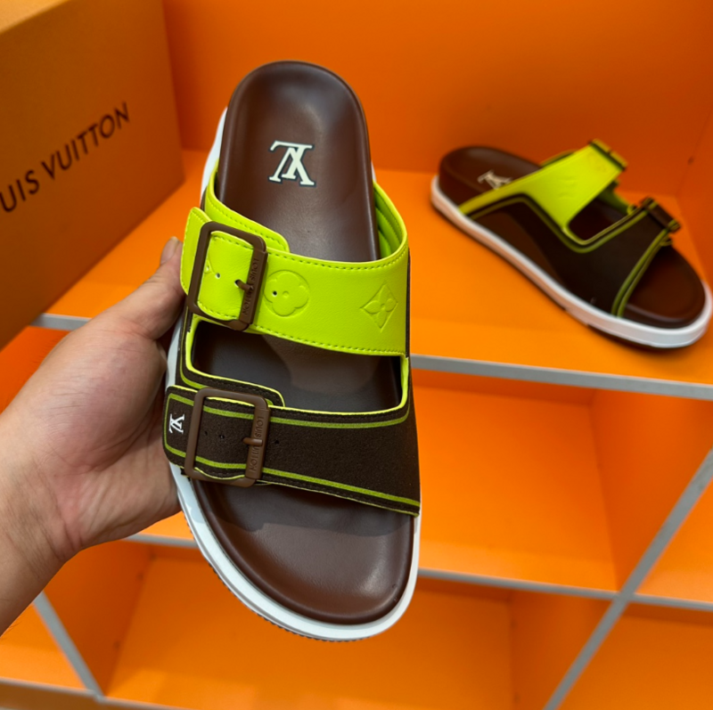 glami shop- LOV Men Shoes - 043