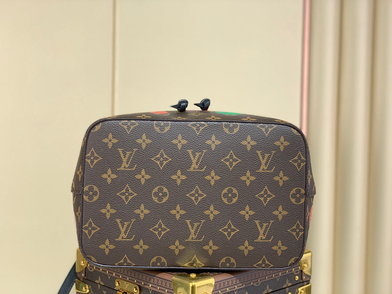Satchel Bags - VL Bags - 4985