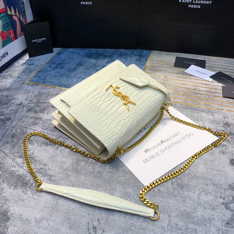 Satchel Bags - SLY Bags - 1824