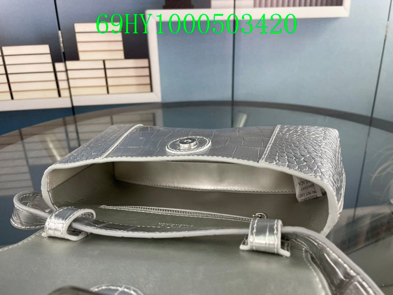 Satchel Bags - BGA Bags - 2311