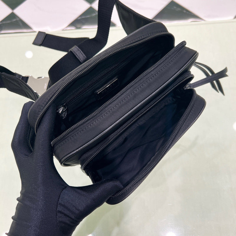 Satchel Bags - PDA Bags - 2755