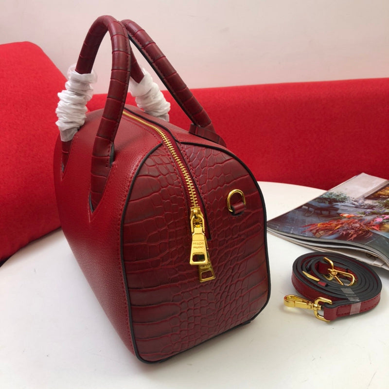 Satchel Bags - PDA Bags - 734