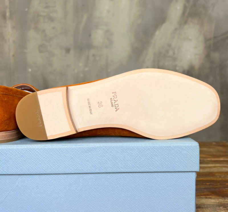 Glamy - PD Women Shoes - 014