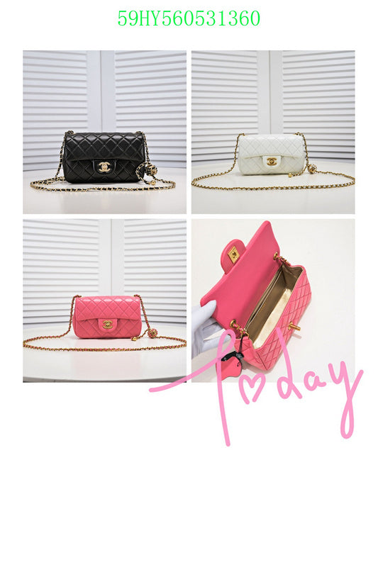 Glami - CHL Bags - 2680