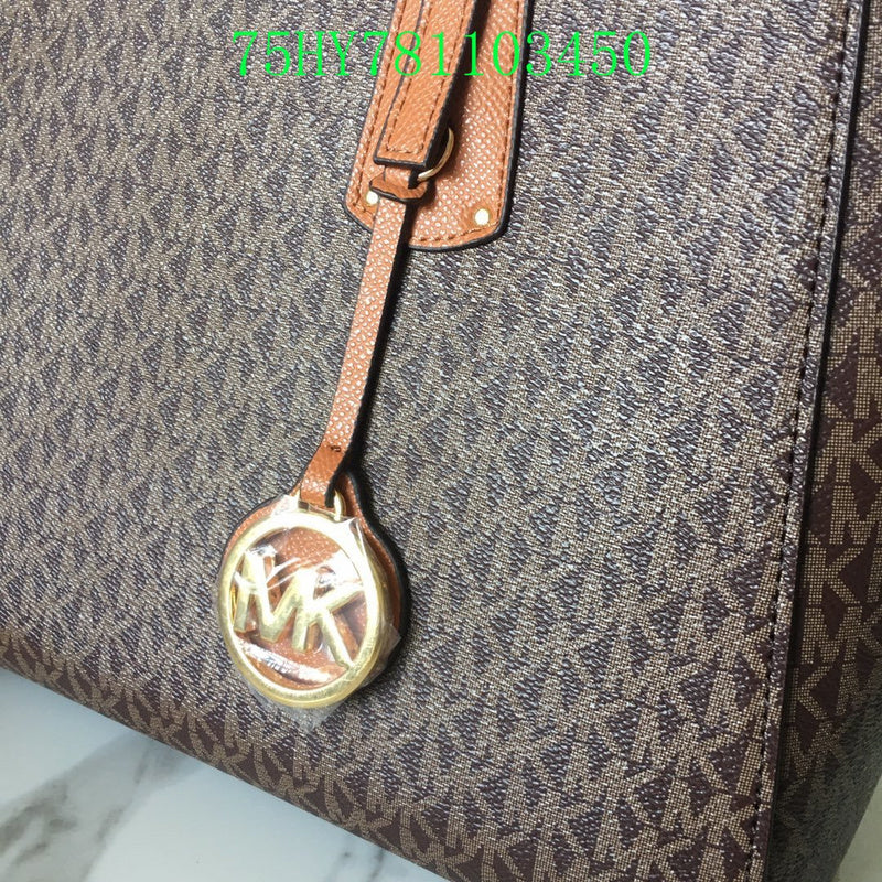 Satchel Bags - MK Bags - 193