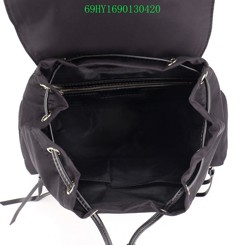 Fan Fashion -GLM - Top quality BBR Bags - 209