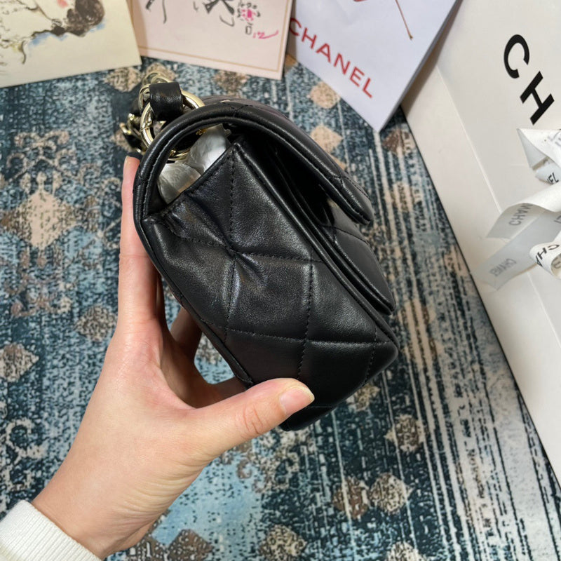 GLM - CHL Bags - 232