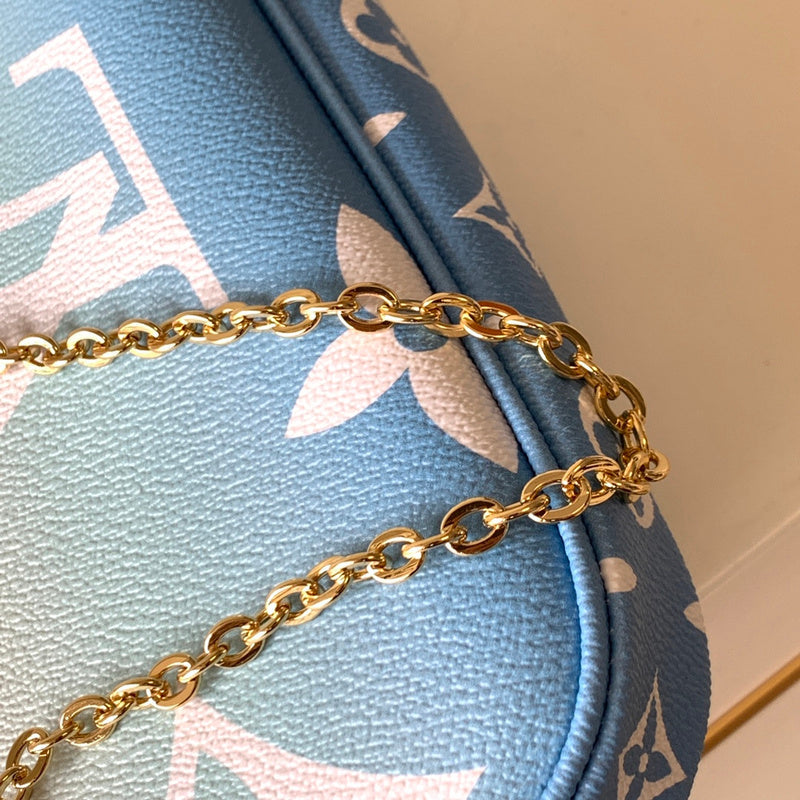 Satchel Bags - GUC Bags - 2111