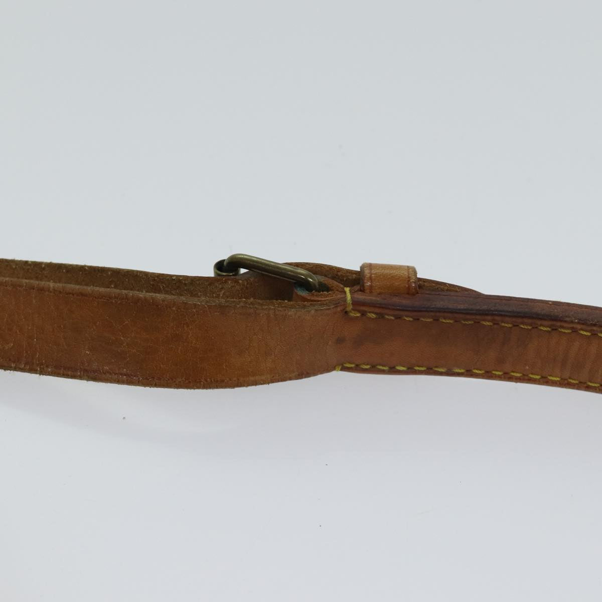 LOUIS VUITTON Monogram Noe Shoulder Bag M42224 LV 69427