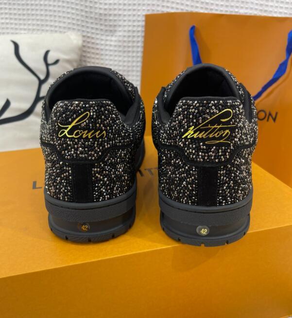 glami shop- LOV Men Shoes - 1047